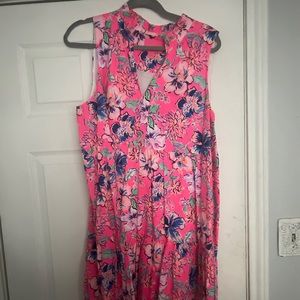 Lily Pulitzer Dress
